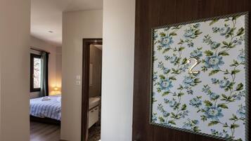 Casa, fumadores | 1 dormitorio y Internet