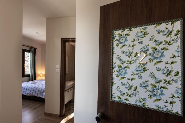 1 chambre, Internet