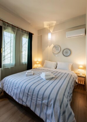 1 chambre, Internet