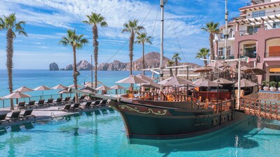 Villa del Arco Beach Resort & Spa Cabo San Lucas - All Inclusive
