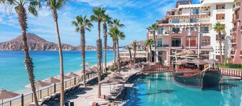 빌라 델 아르코 비치 리조트 & 스파 카보 산 루카스 - 올 인클루시브