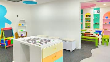 Children’s activities