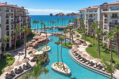 3 piscinas al aire libre