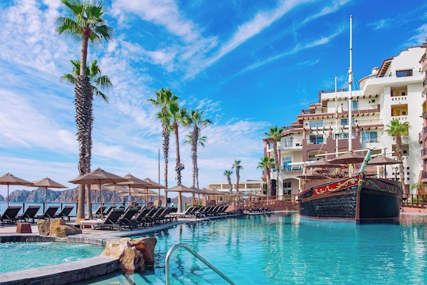 3 kolam renang terbuka