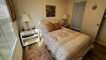 9 habitaciones y wifi gratis