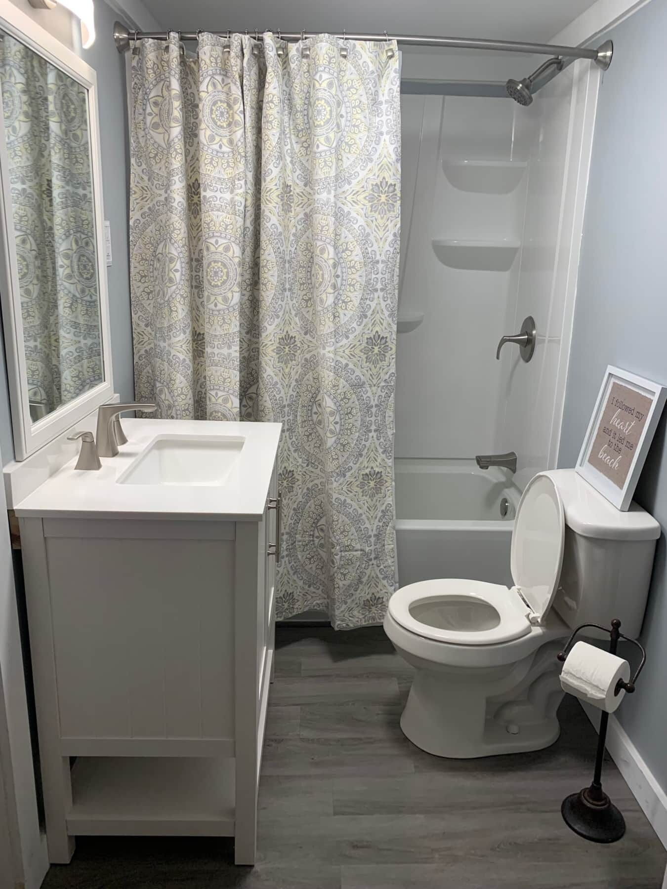 Baño