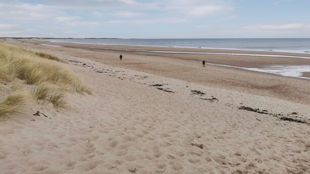 Beach - 4 bedroom accommodation in Acklington, near Warkworth (Acklington, near Warkworth)