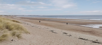4 bedroom accommodation in Acklington, near Warkworth