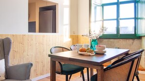 Dining - 4BR w/ 200yrs of history in Porto by LovelyStay (Porto)