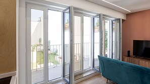 Televisión de pantalla plana 