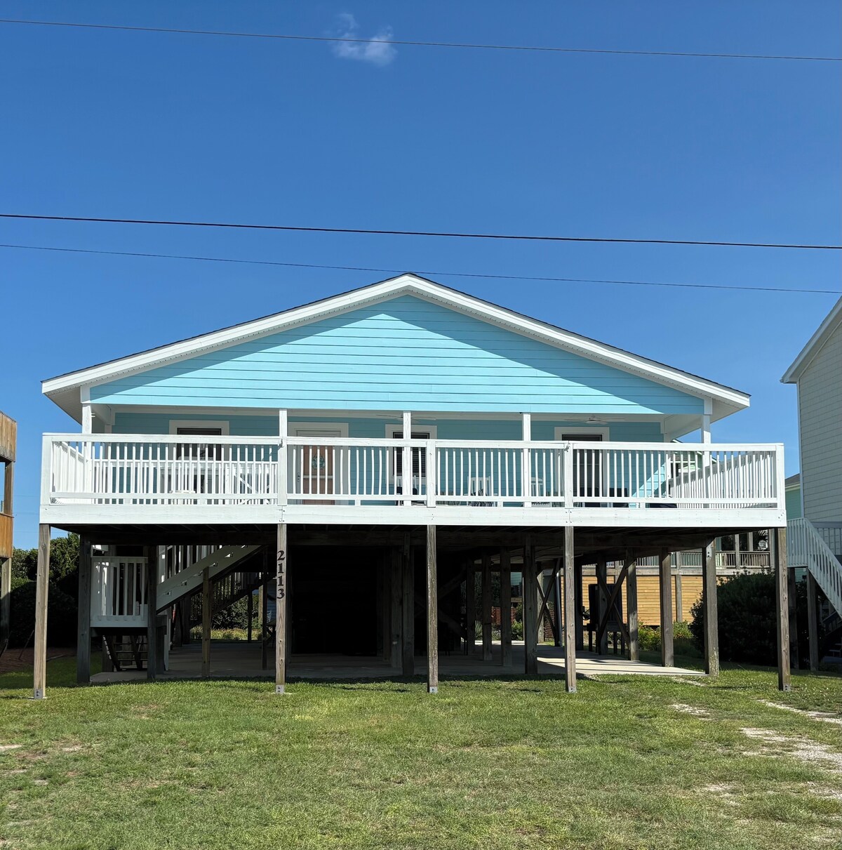 Bild für Gastgeberprofil