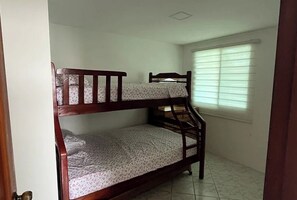 3 Schlafzimmer