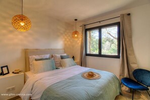 3 Schlafzimmer, BĂŒgeleisen/BĂŒgelbrett, Reisekinderbett, kostenloses WLAN