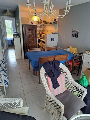 1 chambre, Wi-Fi