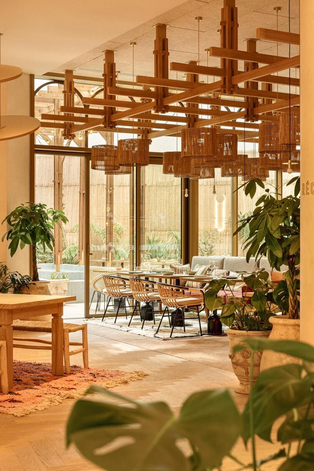 Photo - Bloom House Hôtel & SPA