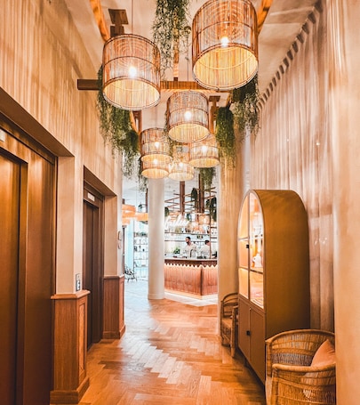 Bloom House Hotel & SPA