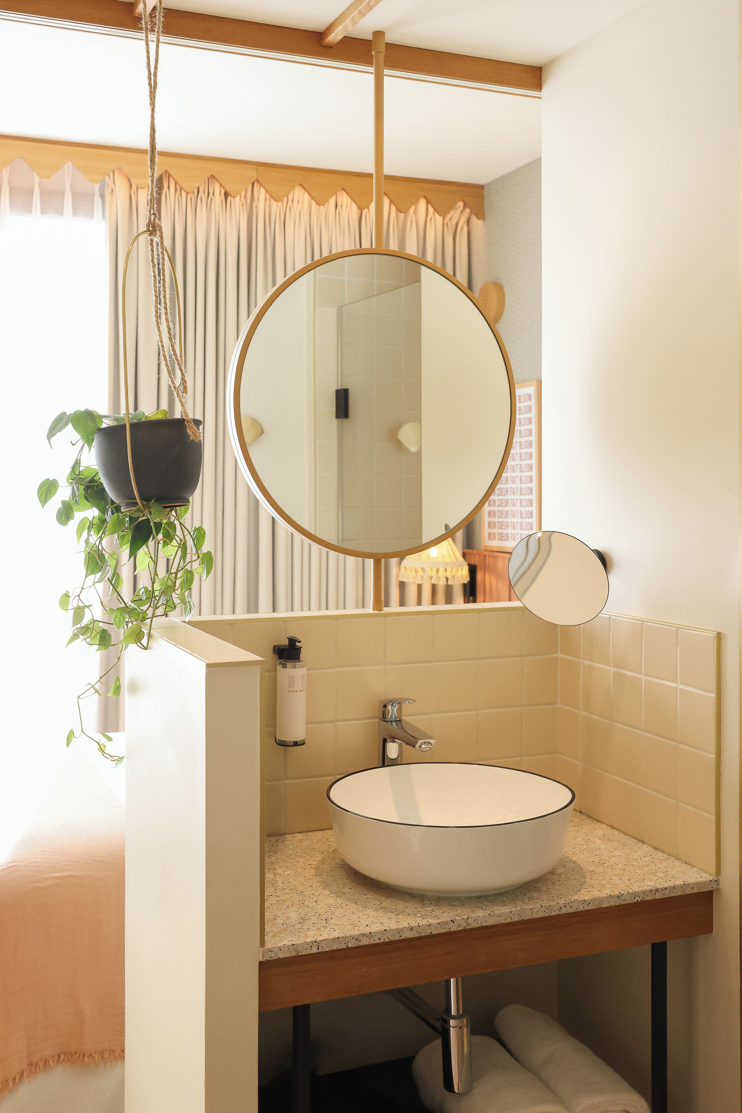 Foto - Bloom House Hôtel & SPA