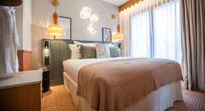 Superior-Zimmer, 1 Queen-Bett (Superior Room)