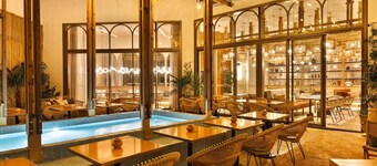 Bloom House Hotel & SPA