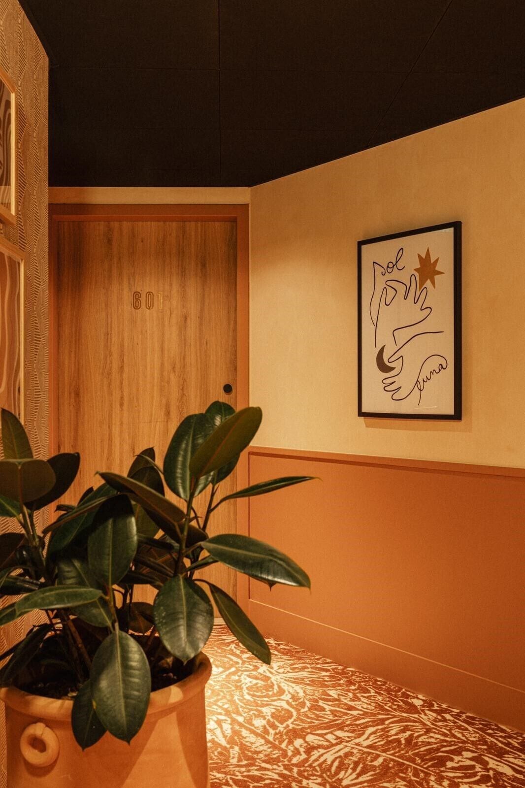 Photo - Bloom House Hôtel & SPA