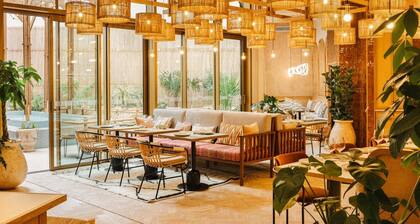 Bloom House Hotel & SPA