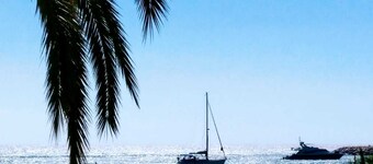 Les Sablettes