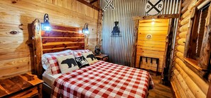 3 dormitorios, wifi gratis, ropa de cama