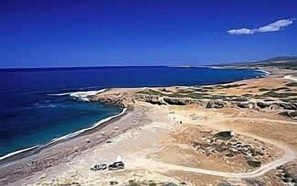 Strandhanddukar