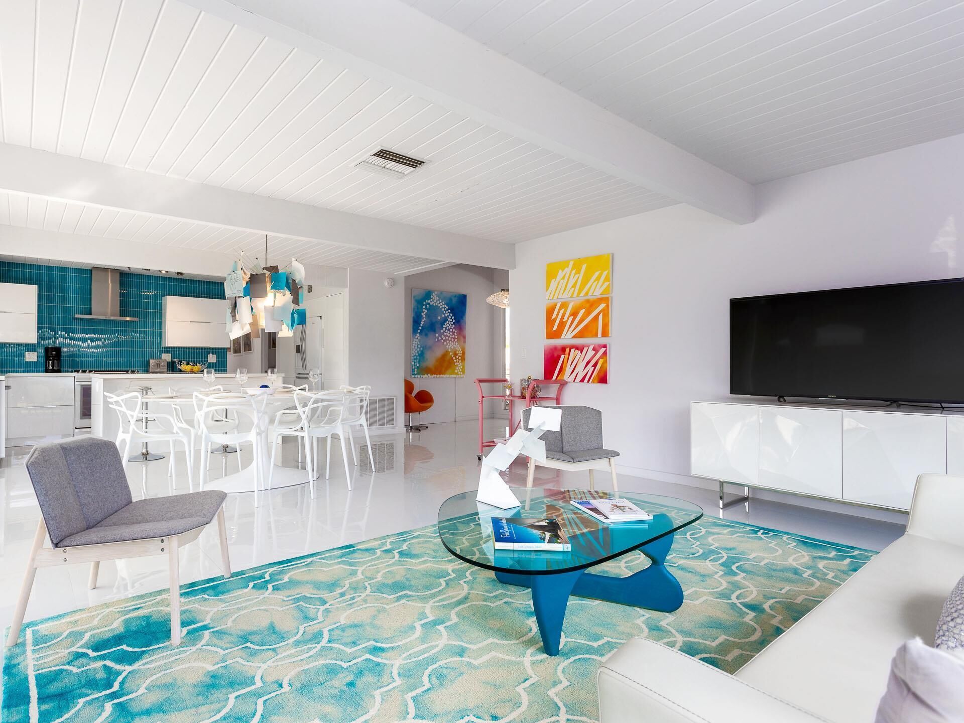 Sala d'estar