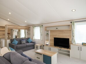 Cottage | Area soggiorno