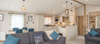 Penmarlam Lodge Retreat 12