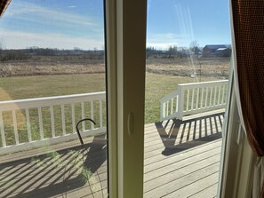 Interior - Stix & Style 2…25 mins from Cooperstown or ADK park; 7 miles from Sharon Springs (Canajoharie)