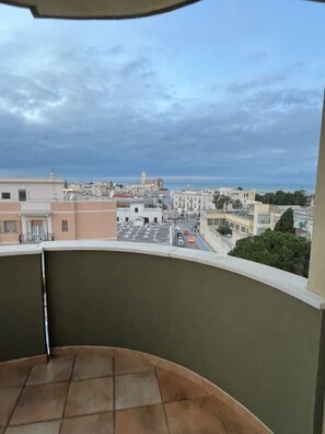 Property grounds - Fico Sky apartment (Trani)