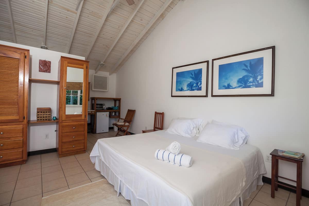 Basic Double Room