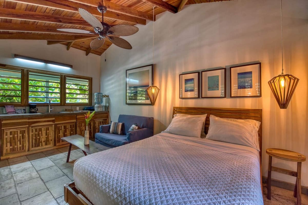 Basic Double Room