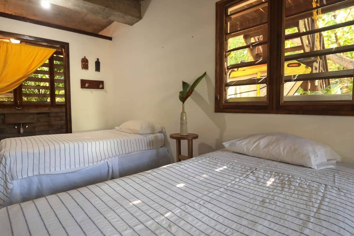 Basic Double Room