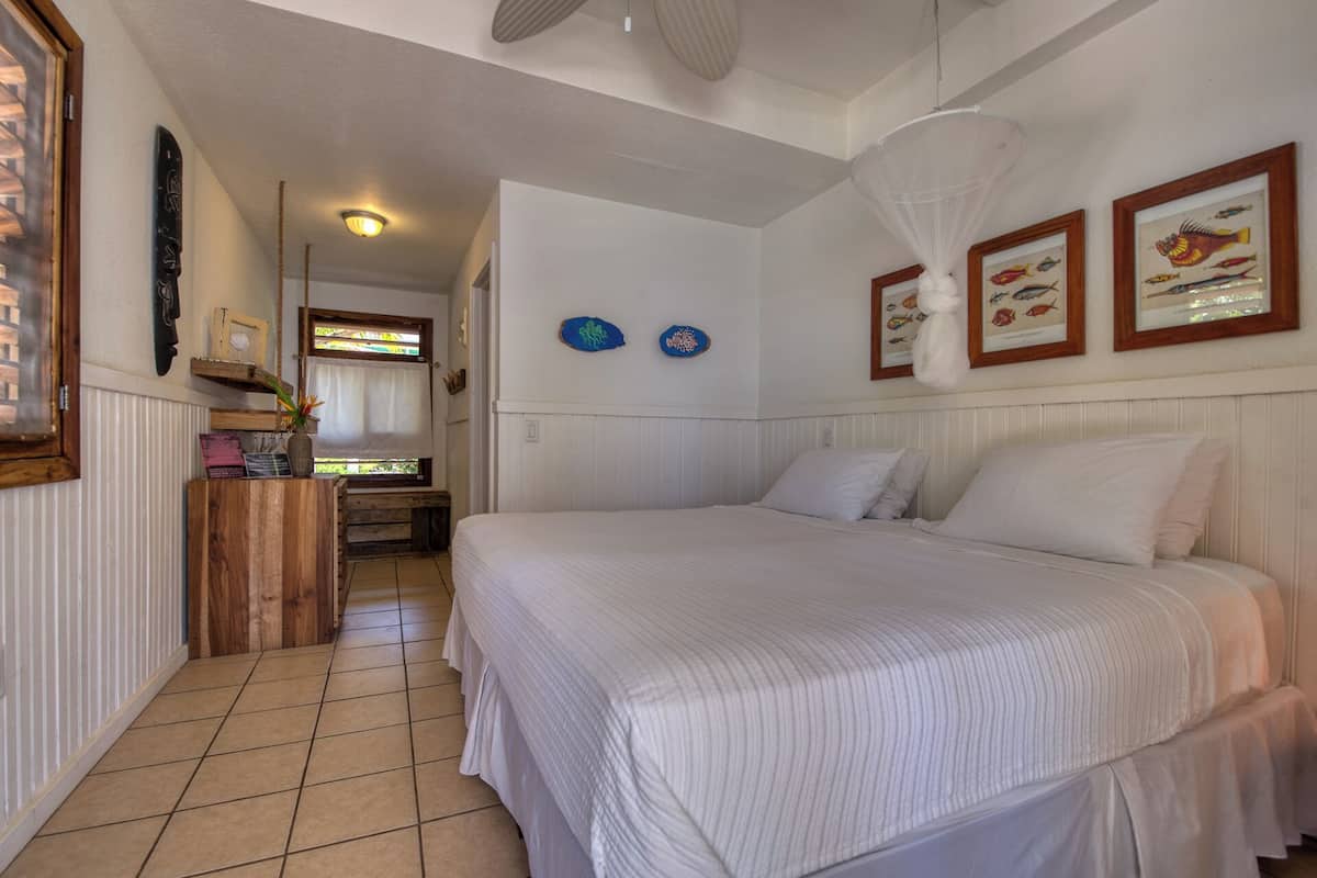 Basic Double Room