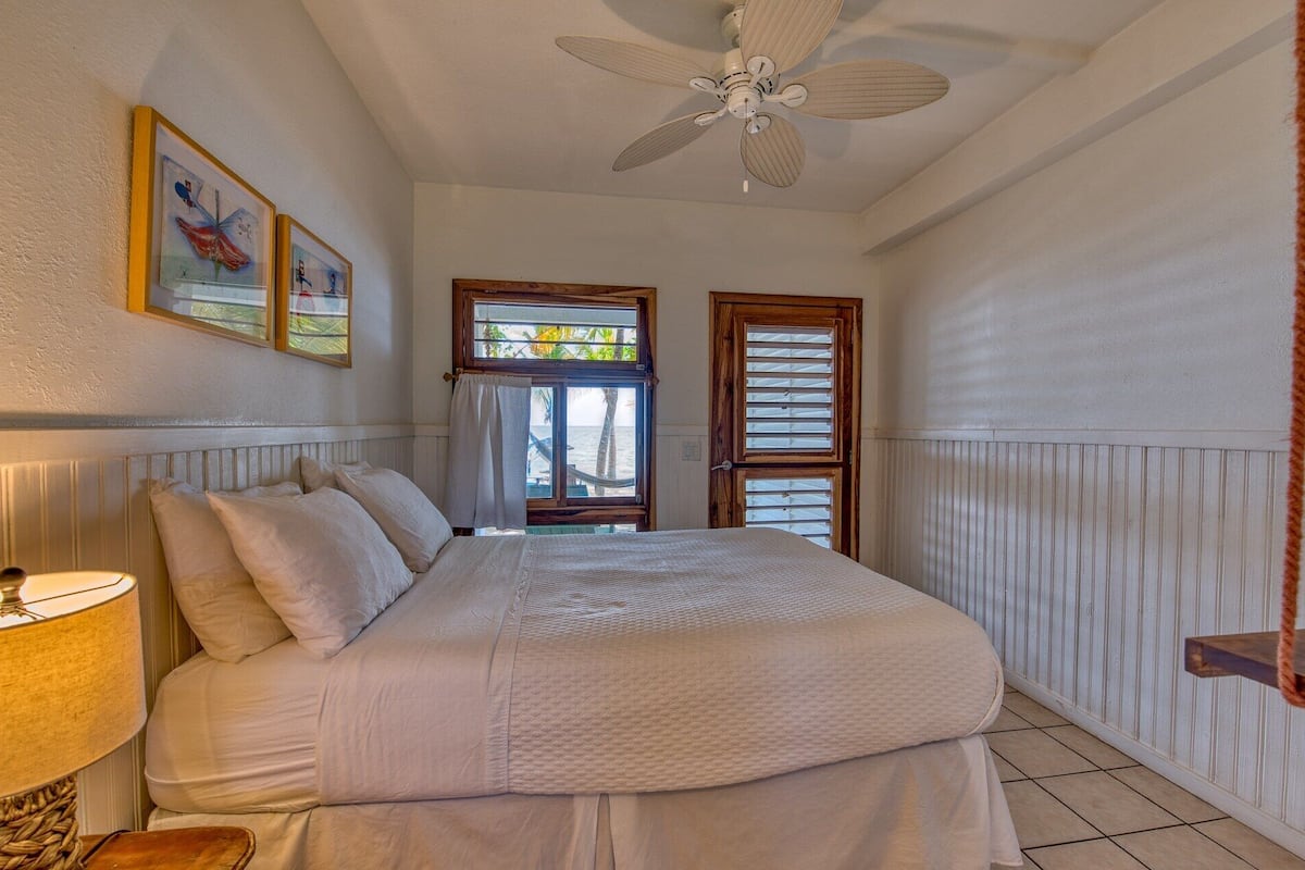 Basic Double Room