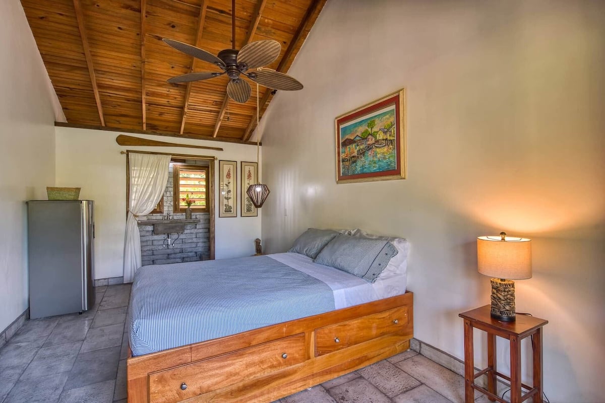 Basic Double Room