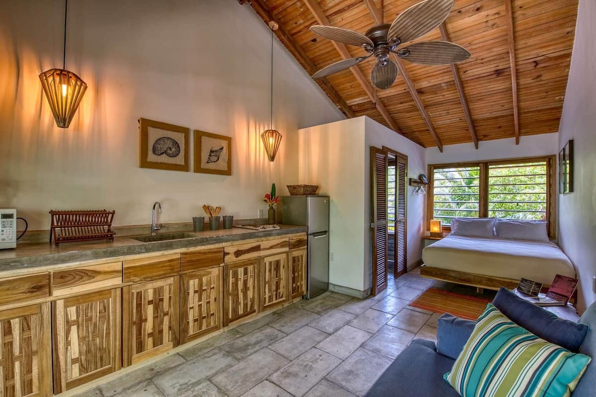 Basic Double Room