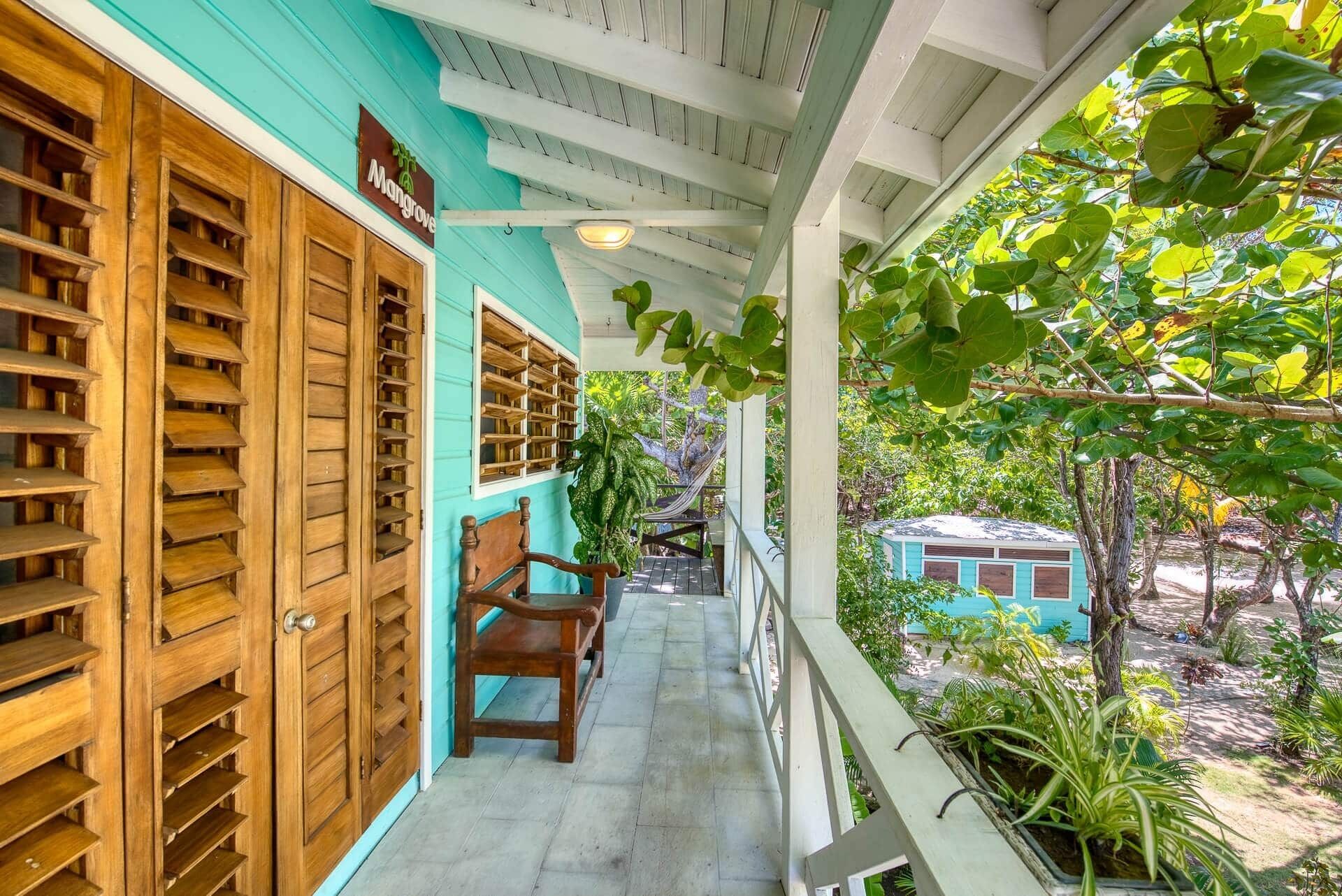 Dobbeltrom – basic | Individuelt dekorert, individuelt innredet og wi-fi (inkludert)