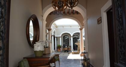 Casa Angeles