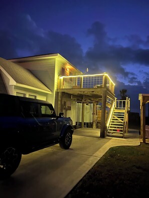 Exterior - Sunrise, Sunsets and Redfish at the Bungalows on South Ocean (Port Lavaca)