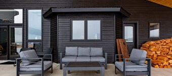 Timber + Love Chalet