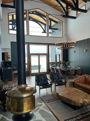 Timber + Love Chalet