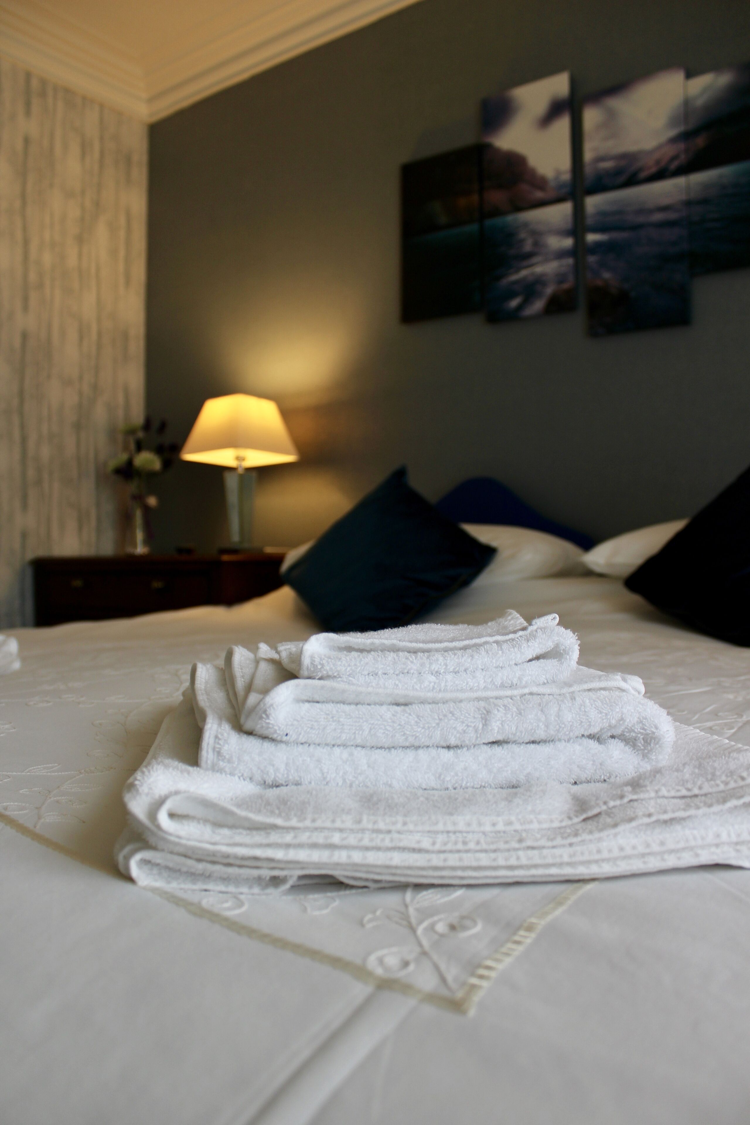 Phòng đôi | Bàn ủi/dụng cụ ủi quần áo, truy cập Internet không dây miễn phí 