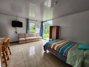 Free WiFi - Selvática del Toro (Toro Amarillo)