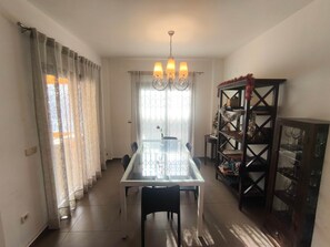 Dining - Mati's house in Córdoba (Municipality of Córdoba)