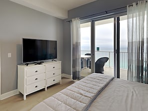 Condo, Multiple Beds, Kitchen, Ocean View (Ocean Villa #2106)