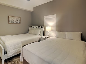 Condo, Multiple Beds, Kitchen, Ocean View (Ocean Villa #2106) - Ocean Villa #2106 by Resort Collection (Panama City Beach)